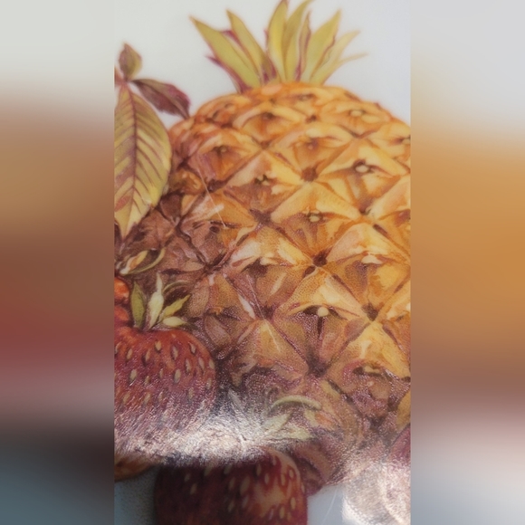 Vtg Alka Kunst Bavaria Plates - Picture 5 of 12